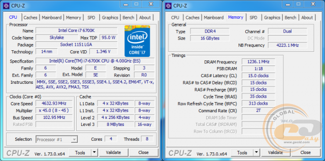 ASUS Z170-WS