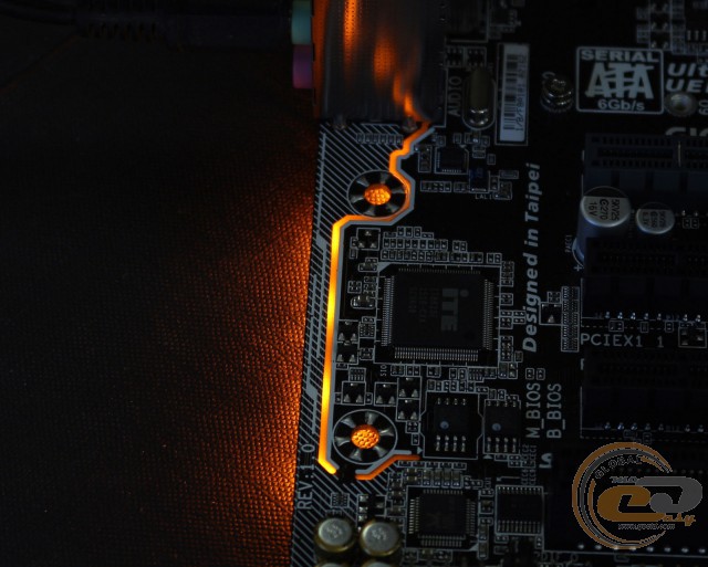 GIGABYTE GA-H170M-HD3 DDR3