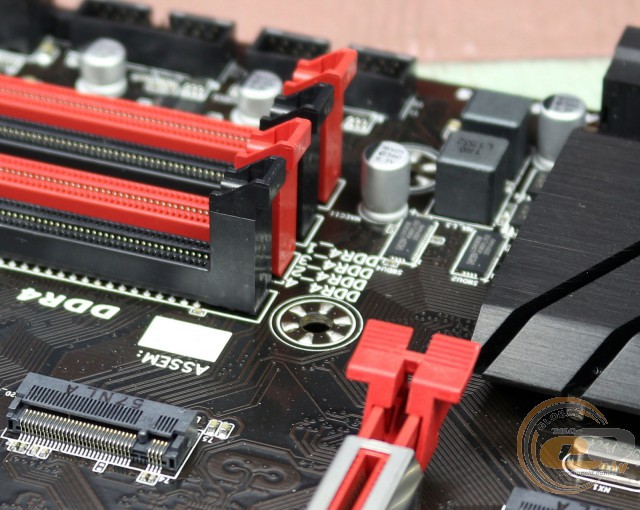 GIGABYTE GA-H170-Gaming 3