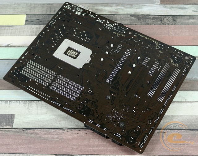 GIGABYTE GA-H170-Gaming 3