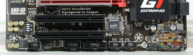 GIGABYTE GA-H170-Gaming 3