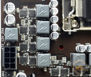 GIGABYTE GA-H170-Gaming 3