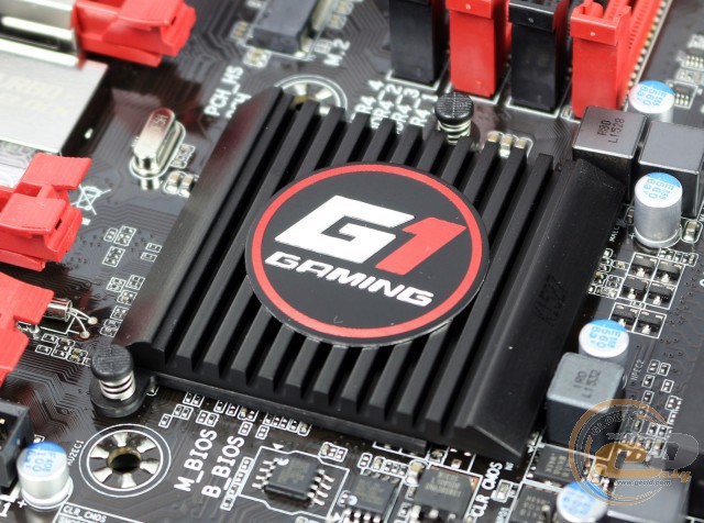 GIGABYTE GA-Z170MX-Gaming 5