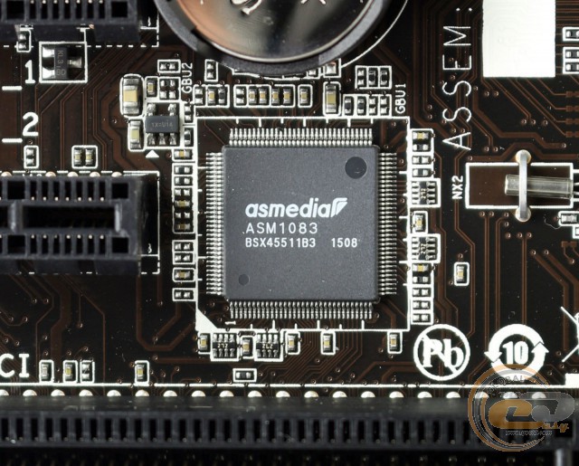 GIGABYTE GA-B150M-HD3 DDR3
