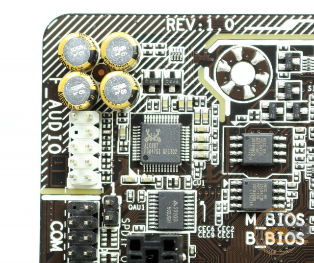 GIGABYTE GA-B150M-HD3 DDR3