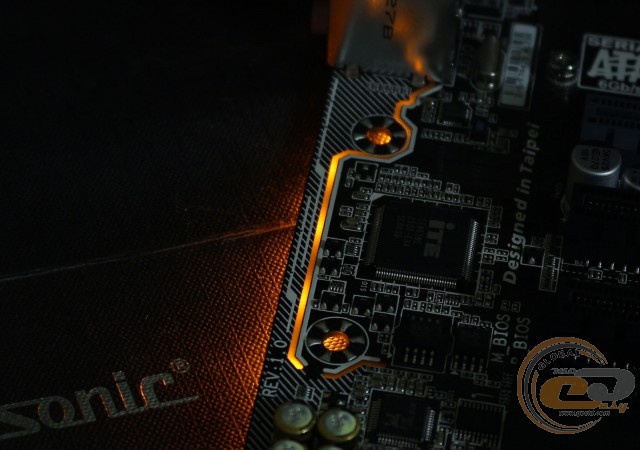 GIGABYTE GA-B150M-HD3 DDR3