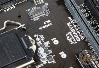 GIGABYTE GA-H170-D3H