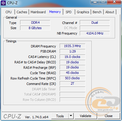 ASUS Z170I PRO GAMING