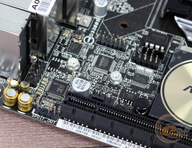 ASUS H170I-PLUS D3
