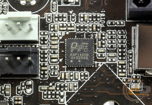 ASUS H170I-PLUS D3