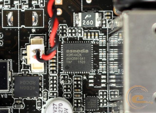 ASUS H170I-PLUS D3