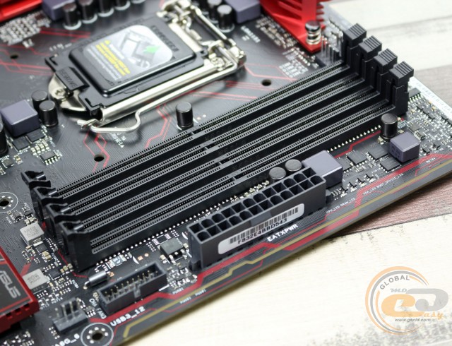 Asus b150 pro gaming совместимость процессоров