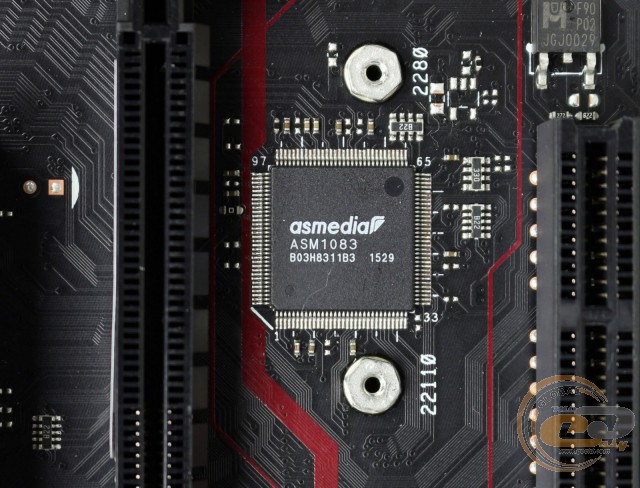 ASUS B150 PRO GAMING/AURA