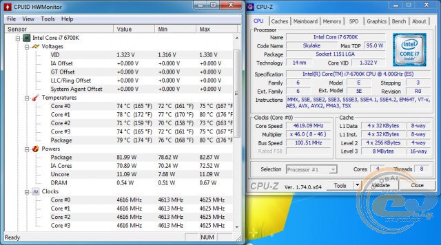 ASUS MAXIMUS VIII IMPACT