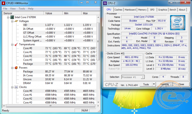 ASUS MAXIMUS VIII IMPACT