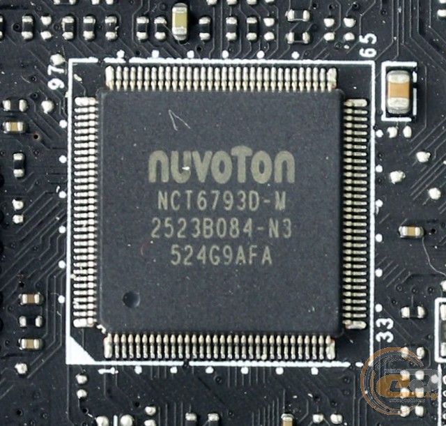 MSI Z170A TOMAHAWK