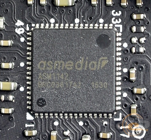 MSI Z170A TOMAHAWK