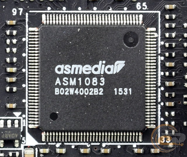 MSI Z170A TOMAHAWK