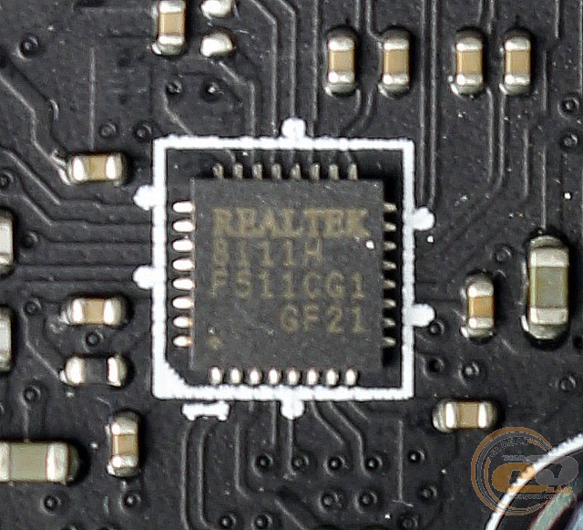 MSI Z170A TOMAHAWK