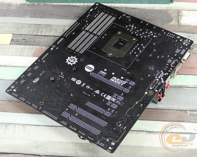 MSI Z170A TOMAHAWK