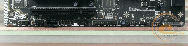 MSI Z170A TOMAHAWK