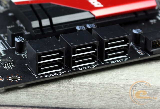MSI Z170A TOMAHAWK