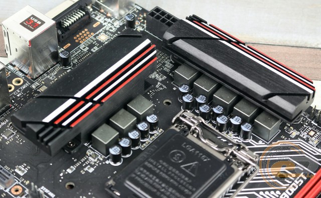 MSI Z170A TOMAHAWK