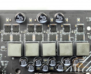 MSI Z170A TOMAHAWK