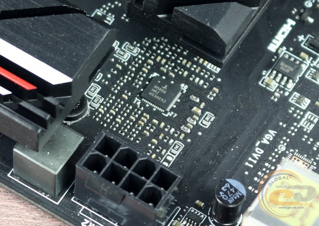 MSI Z170A TOMAHAWK