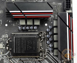MSI Z170A TOMAHAWK