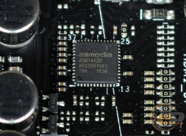 ASUS ROG MAXIMUS VIII HERO ALPHA