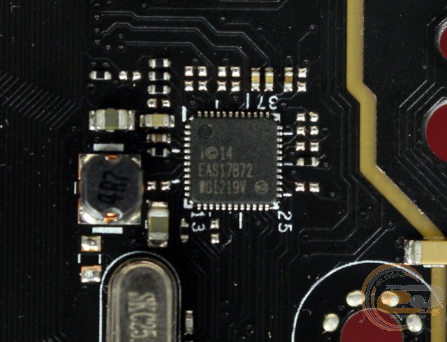 ASUS ROG MAXIMUS VIII HERO ALPHA