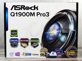 ASRock Q1900M Pro3