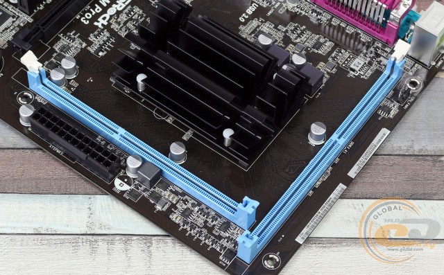 ASRock Q1900M Pro3