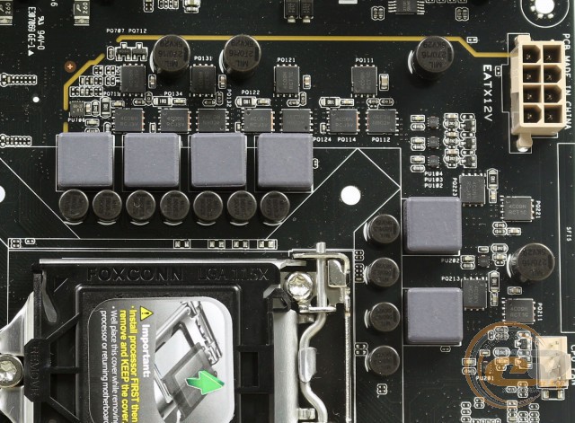 ASUS TROOPER B150 D3