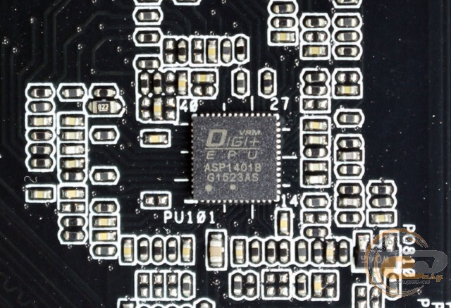ASUS TROOPER B150 D3