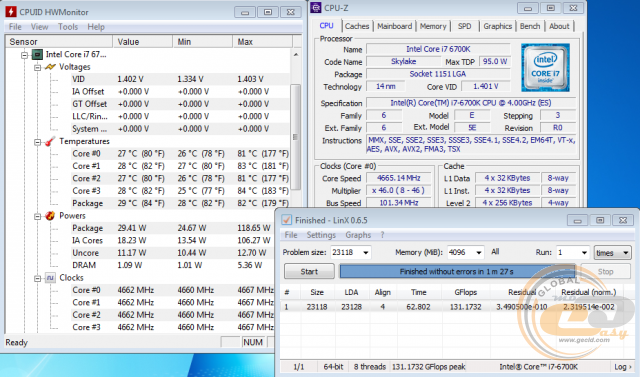 ASUS Z170M-PLUS