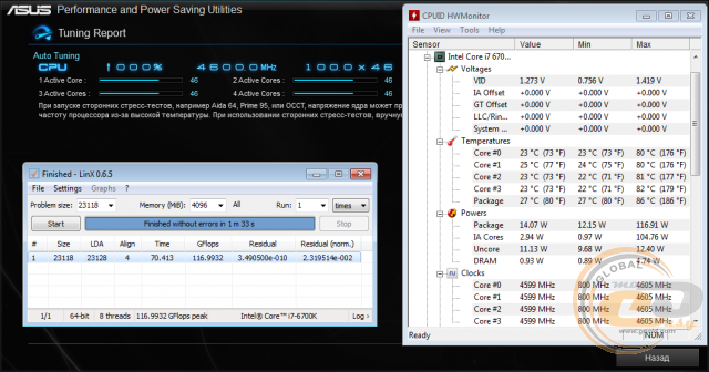 ASUS Z170M-PLUS