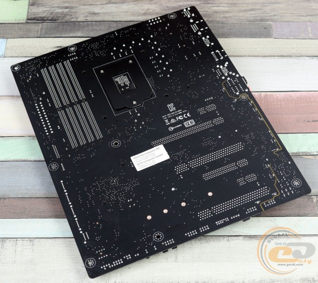 ASUS B150 PRO GAMING