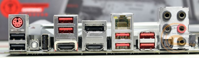 MSI Z170A XPOWER GAMING TITANIUM EDITION