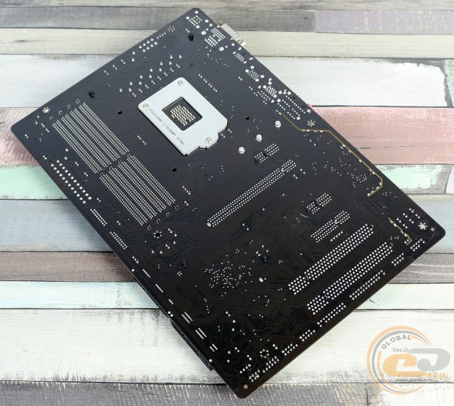 GIGABYTE GA-H170-HD3