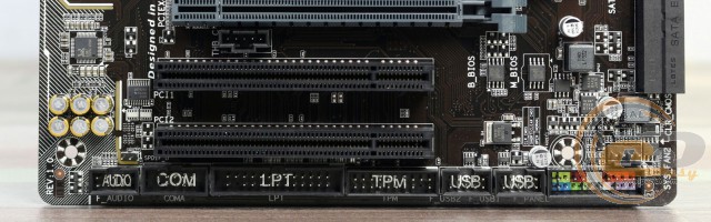 GIGABYTE GA-H170-HD3