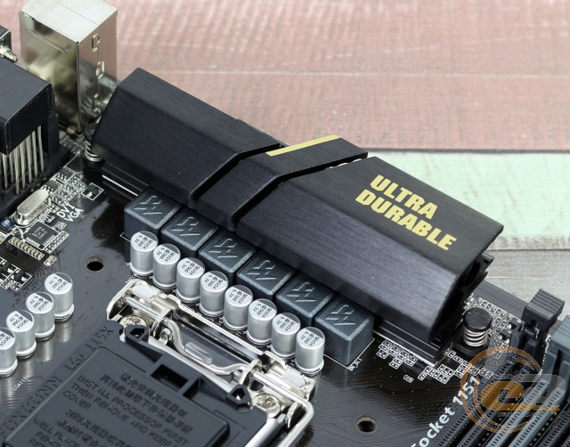 GIGABYTE GA-H170-HD3