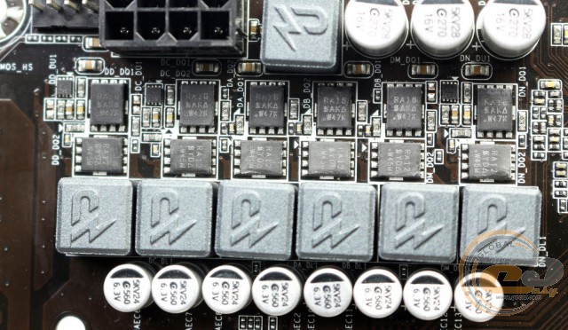 GIGABYTE GA-H170-HD3