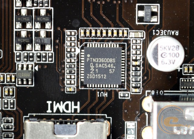 GIGABYTE GA-H170-HD3