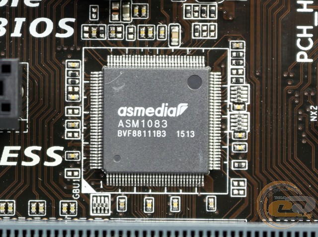 GIGABYTE GA-H170-HD3
