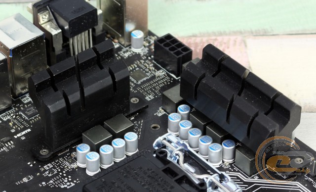 MSI B150M MORTAR