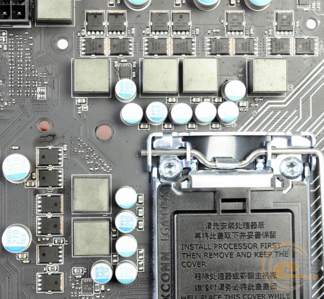 MSI B150M MORTAR