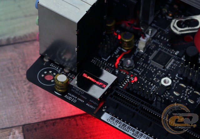 ASUS B150I PRO GAMING/WIFI/AURA