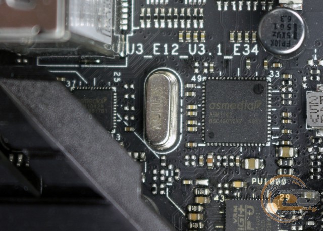 ASUS ROG MAXIMUS VIII EXTREME/ASSEMBLY